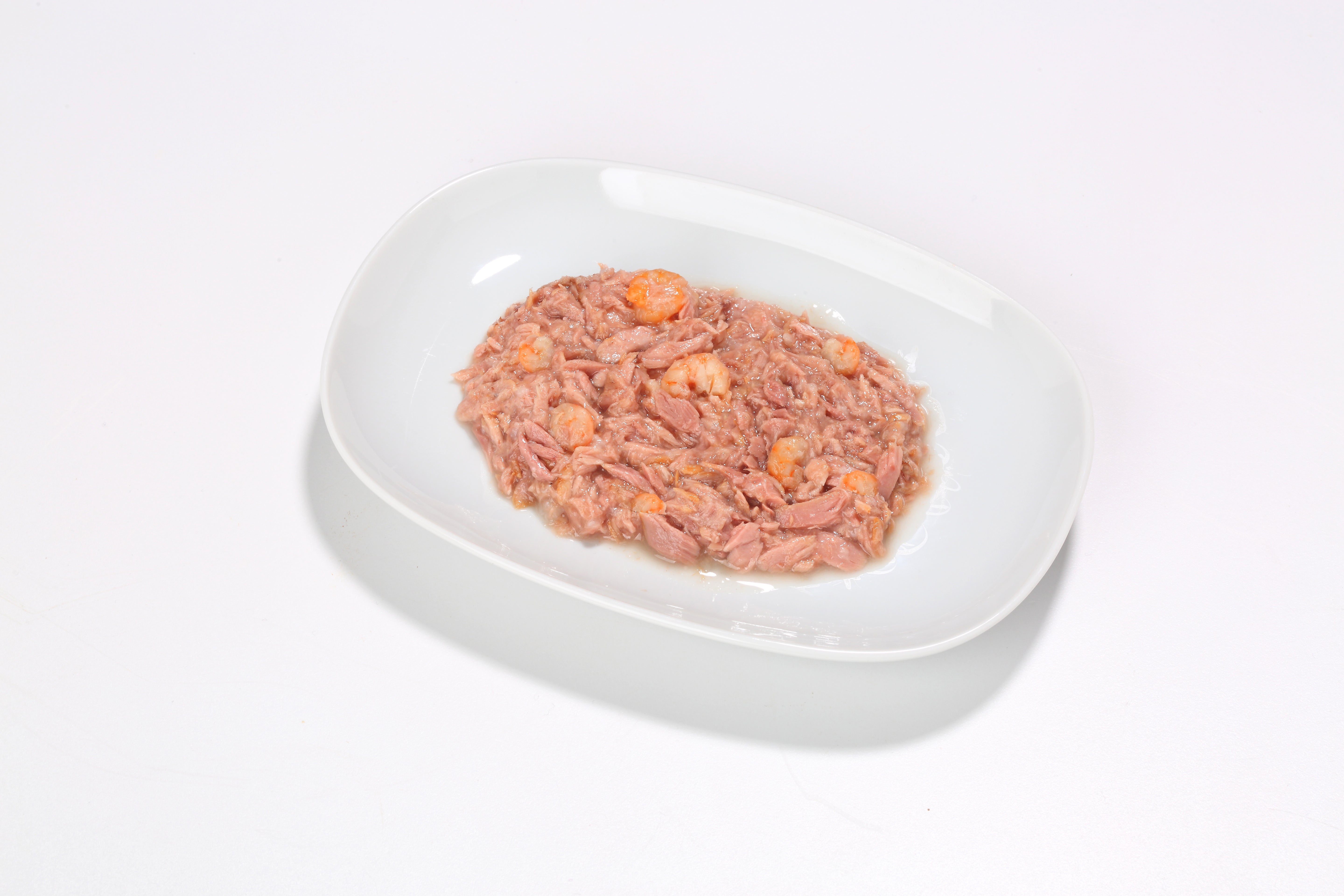 Almo Nature HFC Natural Light Meal Tonno e Gamberetti 4x50g Almo Nature HFC Natural Light Meal Tonno e Gamberetti 4x50g